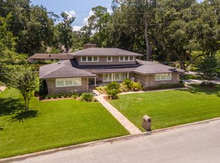 9230 Beauclerc Wood Ln N, Jacksonville, FL 32257