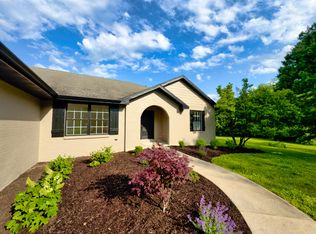 9747 N Rte N, Columbia, MO 65203