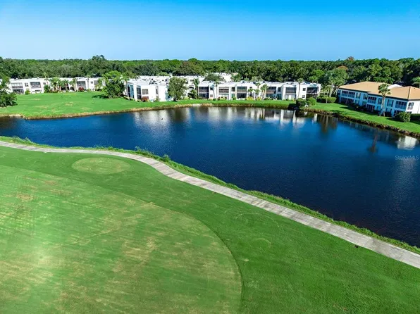 5214 MARSH FIELD LANE #106, SARASOTA, FL 34235