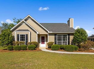 223 Jasmine Dr, Alabaster, AL 35007