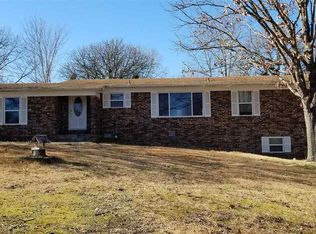 121 Sundance Trl, Pearcy, AR 71964