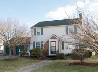 41 Lyman Ave, Johnston, RI 02919