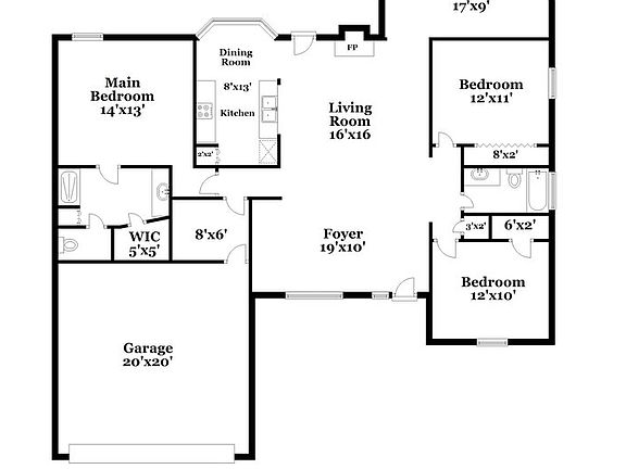 2nd image of 6720 N 81st Ave