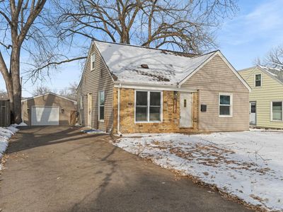 2914 Virginia Ave S, Saint Louis Park, MN, 55426