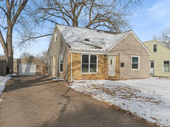 2914 Virginia Ave S, Saint Louis Park, MN 55426
