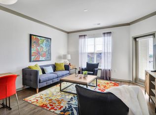 Meridian at View High, Lees Summit, MO 64081