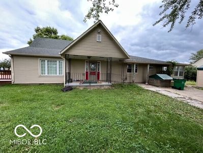 9627 N State Road 39, Lizton, IN, 46149