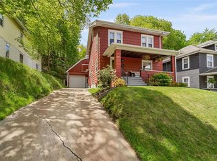28 Esther Ave, Binghamton, NY 13903