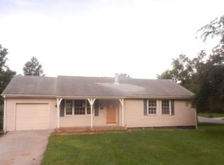 6900 Benson St, Merriam, KS 66204