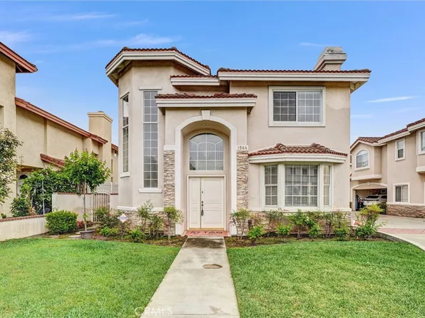 158 Alice St #A, Arcadia, CA 91006