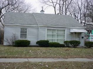 10800 Albany St, Oak Park, MI
