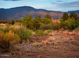 1798 E Fir St, Cottonwood, AZ 86326