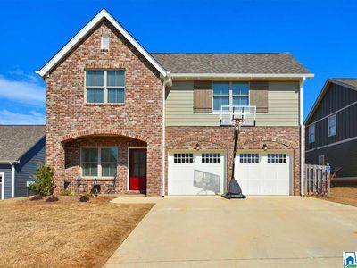 8225 Caldwell Dr, Trussville, AL, 35173