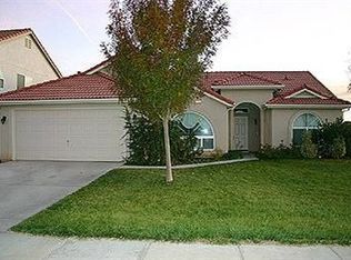 1738 Fentem Rd, Gustine, CA 95322