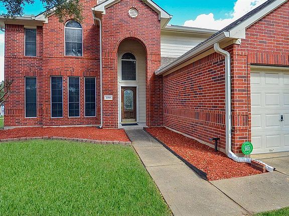 3rd image of 20518 Westfield Estates Dr
