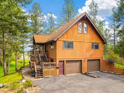 442 Sendero Dr, Kalispell, MT, 59901