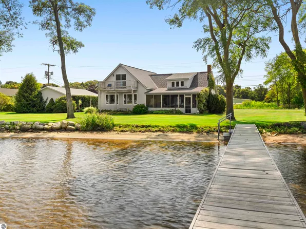 7494 S Shore Dr, Bear Lake, MI 49614