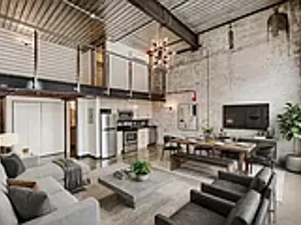 Warehouse Lofts