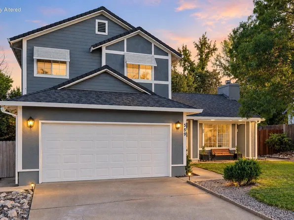 559 Brock Dr, Redding, CA 96003