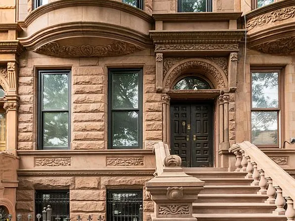 128 W 121st St, New York, NY 10027