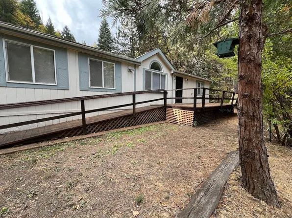 311 Nugget Ln, Quincy, CA 95971