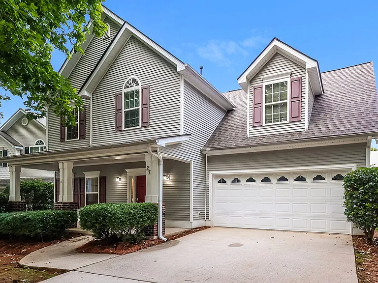 27 Palladio Way — Photo 4