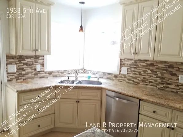 1933 5th Ave, Sacramento, CA 95818