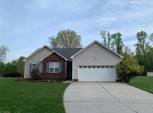 8773 Circle Dr, Rural Hall, NC 27045