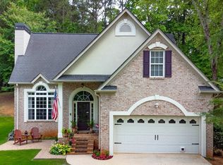 2411 Battle Dr, Villa Rica, GA 30180