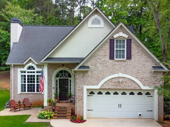 2411 Battle Dr, Villa Rica, GA 30180
