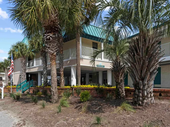 1 Norris Dr. #249, Pawleys Island, SC 29585