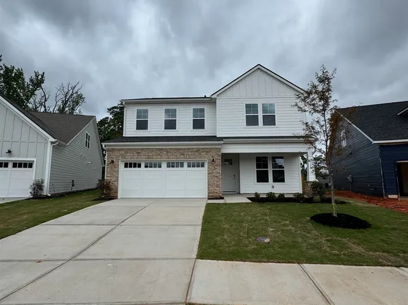 150 Winding Stream Cir Lot 5, Henslows Craftsman Simpsonville, SC 29681