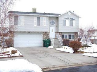 1082 N 2575 W, Layton, UT 84041