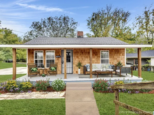 4741 Crestwood Blvd, Birmingham, AL 35222