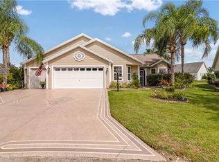2339 Welcome Way, The Villages, FL 32162