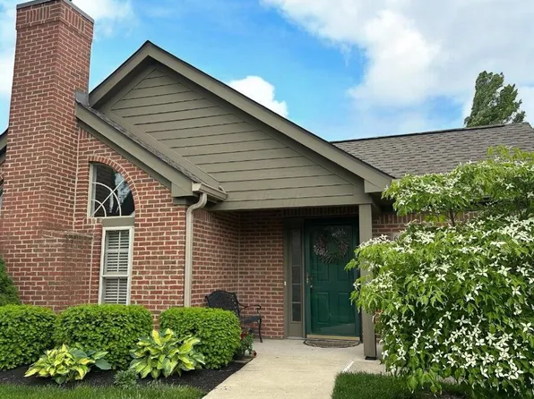 6667 Heatherstone Loop, Dublin, OH 43017