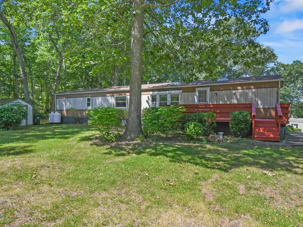 28 Nashua Street, Norwich, CT 06360
