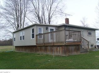 10020 Kennedy Ledge Rd, Garrettsville, OH 44231