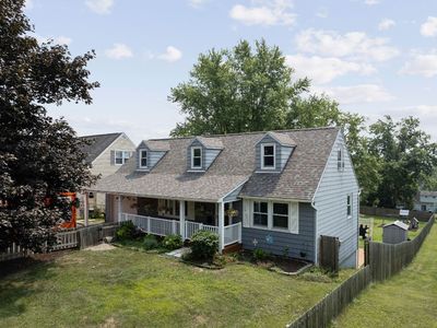 3612 Lorne Dr, Endwell, NY, 13760