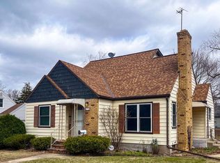 6733 11th Ave S, Richfield, MN 55423