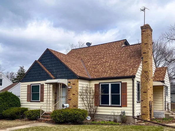 6733 11th Ave S, Richfield, MN 55423