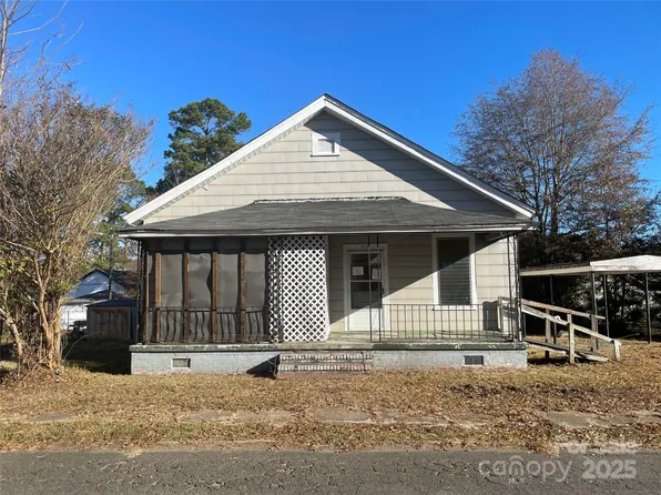 510 Leslie St, Chester, SC 29706