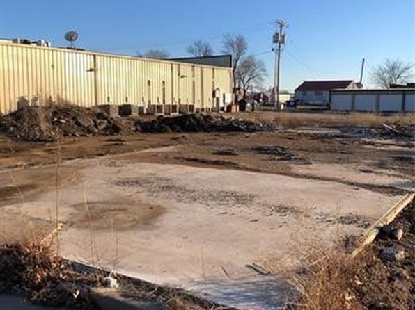 108 W Main St, Adair, OK 74330