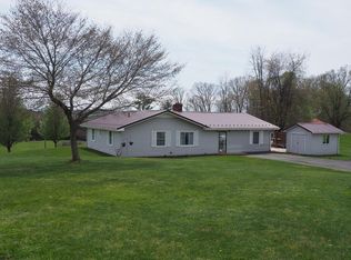 108 Frazier Rd, Galax, VA 24333