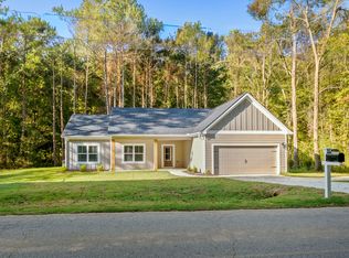 142 Colley St, Grantville, GA 30220