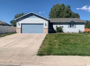 6026 Atlantic Dr, Cheyenne, WY 82001
