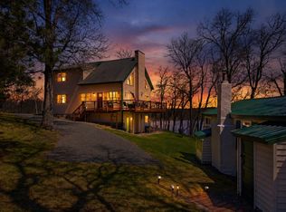 N9705 Bear Trail Ln, Spooner, WI 54801
