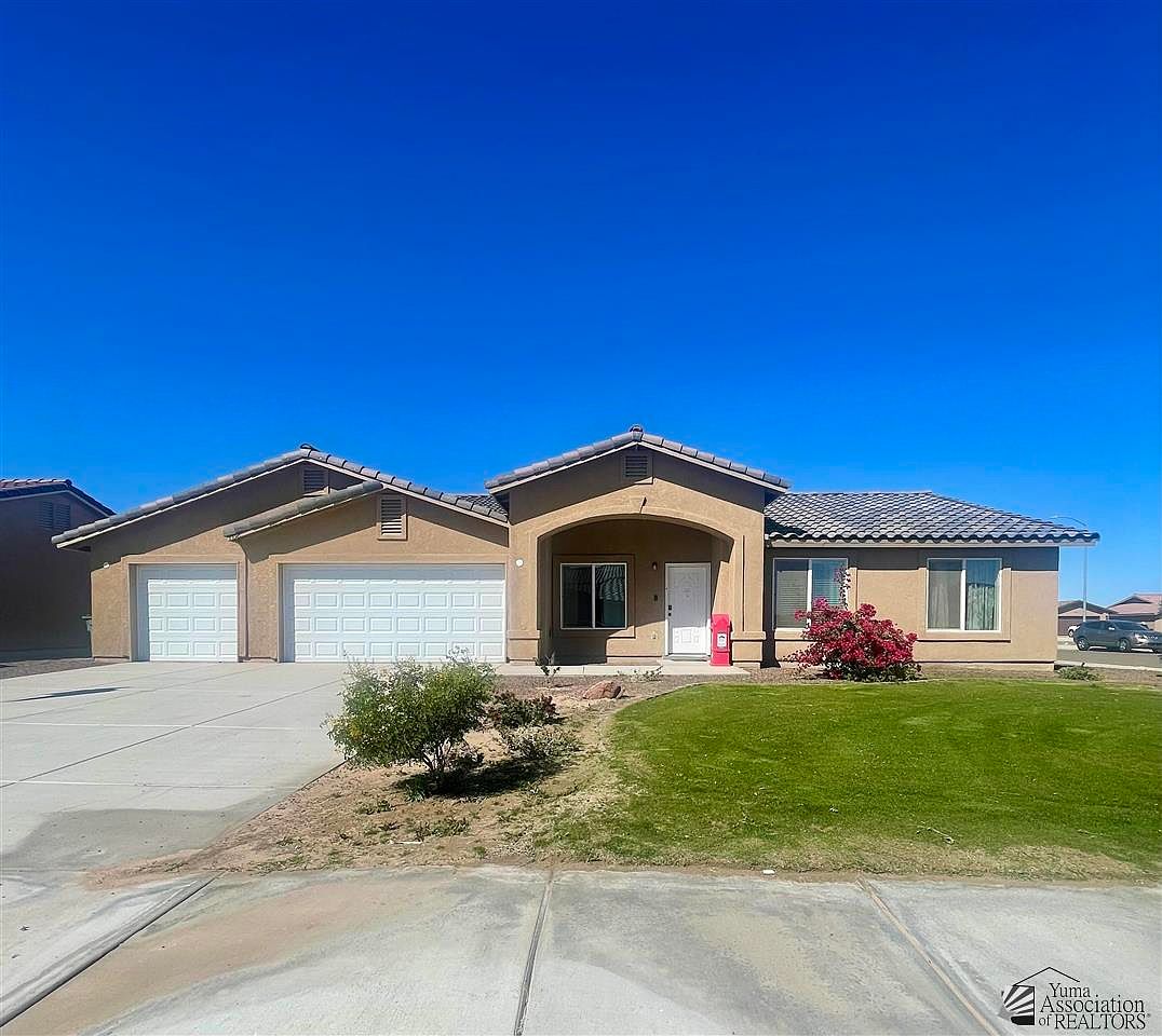 4305 S Buckthorn Dr, Yuma, AZ 85365 Zillow