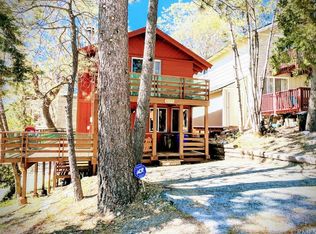 32970 Lone Pine Dr, Arrowbear, CA 92308