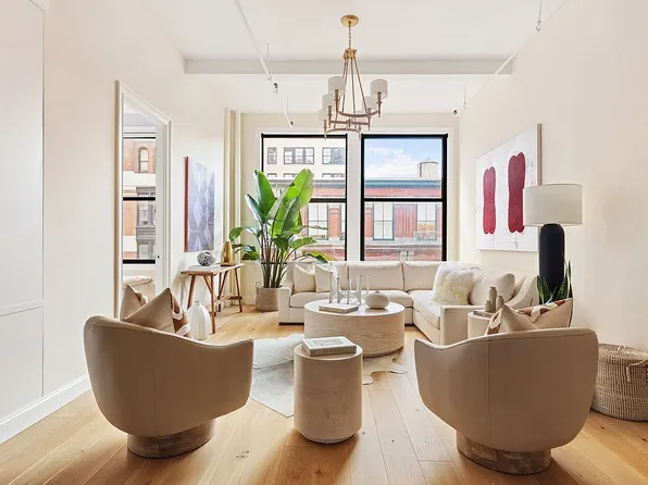 222 Park Ave S APT 8D, New York, NY 10003